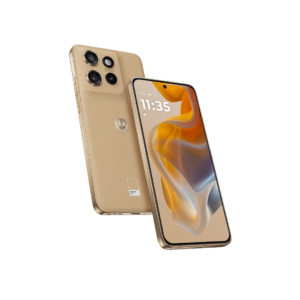 Motorola Edge 50 Neo (PANTONE Latte, 256 GB)  (8 GB RAM)