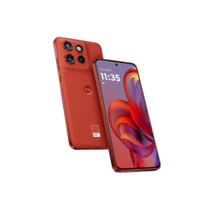 Motorola Edge 50 Neo (PANTONE Poinciana, 256 GB)  (8 GB RAM)