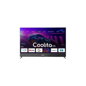 Intex 80 cm (32") HD Smart LED TV | LED-CHF3200