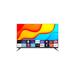 Intex 108 cm (43") Full HD Smart Android LED TV | LED-SFFV4335