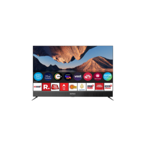 Intex 80 cm (32 inch) HD Ready LED Smart Android TV (LED-SHV32108)