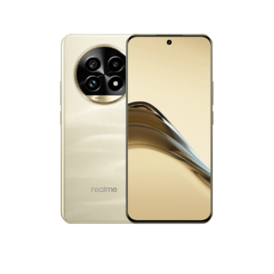 realme 13 Pro+ 5G (Monet Gold, 256 GB)  (12 GB RAM)