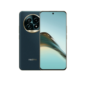 realme 13 Pro+ 5G (Emerald Green, 256 GB)  (12 GB RAM)