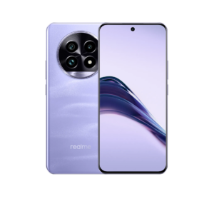 realme 13 Pro+ 5G (Monet Purple, 256 GB)  (12 GB RAM)