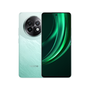realme 13+ 5G (Speed Green, 128 GB)  (8 GB RAM)