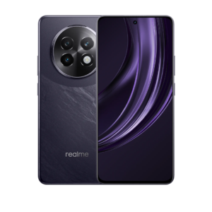 realme 13+ 5G (Dark Purple, 128 GB)  (8 GB RAM)
