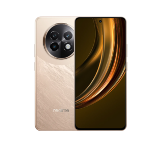realme 13+ 5G (Victory Gold, 256 GB)  (8 GB RAM)