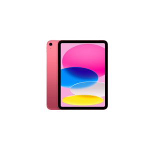 Apple 2025 iPad (A16) 256 GB ROM 11.0 inch with Wi-Fi Only (Pink)