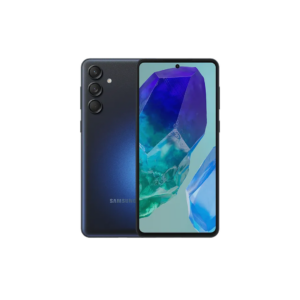 Samsung Galaxy M55 5G (Danim Black, 256 GB) (12 GB RAM)