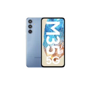 Samsung Galaxy M35 5G (DayBreak Blue, 128 GB)  (8 GB RAM)