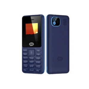 itel 5608N  (CITY BLUE)
