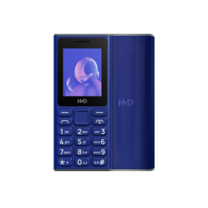 hmd 105 Dual Sim (Blue)