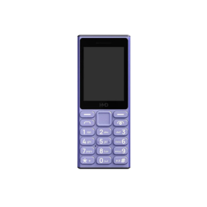 hmd 110 4G  (Blue)