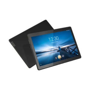 Lenovo Tab M10 (FHD) 3 GB RAM 32 GB ROM 10.1 inch with 4G Tablet (Slate Black)
