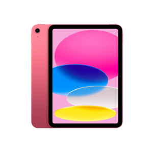 Apple iPad Wi-Fi (11 Inch, 128GB, Pink)