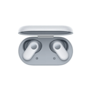 OnePlus Nord Buds 2r in Ear Earbuds with Dual Mic & AI Crystal Clear Call Bluetooth  (Misty Grey, True Wireless)