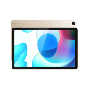Realme Pad 3 GB RAM 32 GB ROM 10.4 inch with 4G Tablet (Gold)