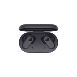 OnePlus Nord Buds 2r in Ear Earbuds with Dual Mic & AI Crystal Clear Call Bluetooth  (Deep Grey, True Wireless)