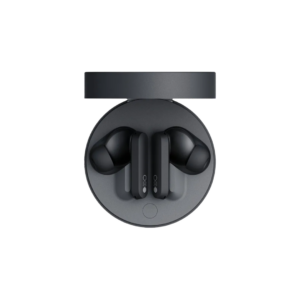 CMF by Nothing Buds Pro with 45 dB ANC, Ultra Bass Technology & upto 39 hours of battery life Bluetooth  (Dark Grey, True Wireless)