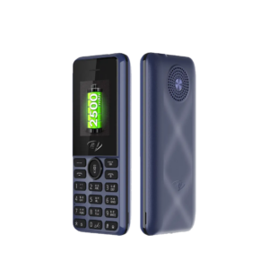 itel Ace2 Power  (Deep Blue)