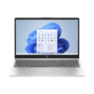 HP 15 (2024) AMD Ryzen 3 Quad Core 7320U - (8 GB/512 GB SSD/Windows 11 Home) 15-fc0154AU Thin and Light Laptop (15.6 Inch, Silver, 1.59 Kg, With MS Office)