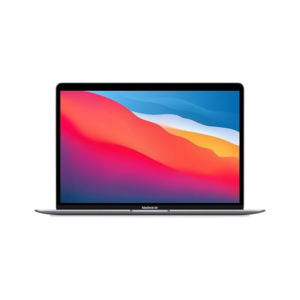 Apple 2020 Macbook Air Apple M1 - (8 GB/256 GB SSD/Mac OS Big Sur) MGN63HN/A  (13.3 inch, Space Grey, 1.29 kg)