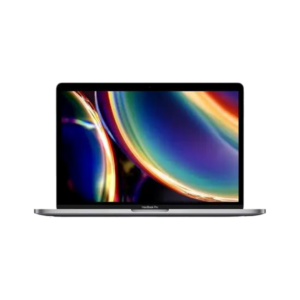 Apple 2020 Macbook Pro Apple M1 - (8 GB/256 GB SSD/Mac OS Big Sur) MYD82HN/A  (13.3 inch, Space Grey, 1.4 kg)