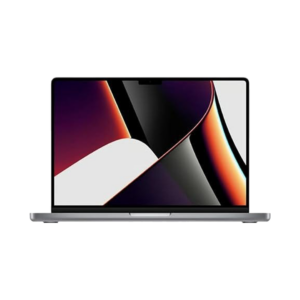 Apple 2021 Macbook Pro Apple M1 Pro - (16 GB/512 GB SSD/Mac OS Monterey) MKGP3HN/A  (14.2 inch, Grey, 1.6 kg)