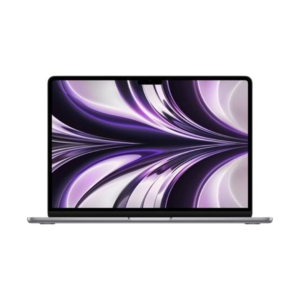 Apple MacBook Air (13.6 inch, M2, 8GB, 512GB, macOS, Space Grey)