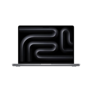Apple MacBook Pro 2024 (14.2 inch, M3, 16GB, 1TB, macOS Sequoia, Space Grey)