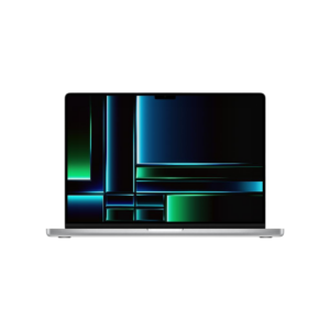 Apple MacBook Pro Apple M2 Pro - (16 GB/512 GB SSD/macOS Ventura) MPHH3HN/A  (14 Inch, Silver, 1.60 Kg)