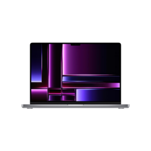 Apple MacBook Pro (16.2 inch, M2 Pro, 16GB, 512GB, macOS, Space Grey)