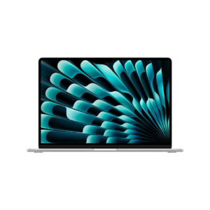 Apple Macbook Air Apple M2 - (8 GB/512 GB SSD/macOS Ventura) MQKQ3HN/A  (15.3 Inch, SILVER, 1.51 Kg)