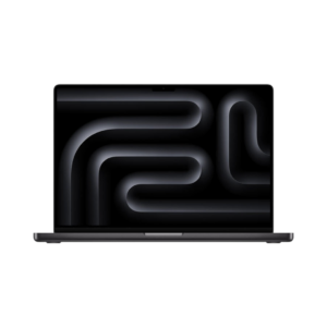Apple MacBook Pro (16.2 inch, M3 Pro, 18GB, 512GB, macOS, Space Black)