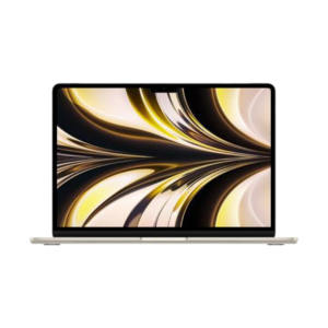 Apple MacBook Air M3 Chip (16GB RAM/ 256GB SSD/ 15.3 inch (38.91 cm) Starlight)