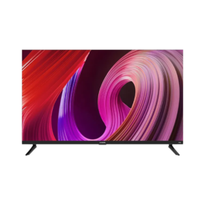 MI 80 cm (32 inches) HD Ready Smart Android LED TV 5A Pro | L32M7-EAIN (Black)