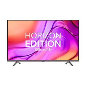 Mi 5X 125.7 cm (50 inch) Ultra HD (4K) LED Smart Android TV with 4K Dolby Vision | HDR10+ |,Dolby Atmos | Vivid Picture Engine 2 with Adaptive Brightness