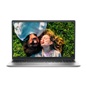 Dell Inspiron 15 3520 Laptop – 15.6 inch FHD (39.62cm) Display, 12th Gen Intel Core i5-1235U Processor, 8 GB RAM, 512 GB SSD