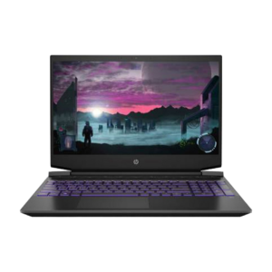 HP Pavilion Intel Core i5 11th Gen 11300H - (8 GB/512 GB SSD/Windows 11 Home/4 GB Graphics/NVIDIA GeForce GTX GTX 1650) 15-DK2095TX Gaming Laptop (15.6 Inch, Shadow Black & Ultra Violet, 2.23 Kg, With MS Office)