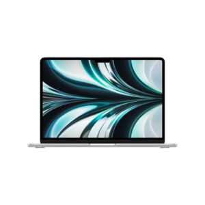 Apple MacBook AIR Apple M2 - (8 GB/256 GB SSD/Mac OS Monterey) MLY03HN/A  (13.6 Inch, Silver, 1.24 kg)
