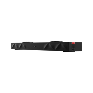 boAt Aavante Bar Raga Bluetooth Soundbar with 100W RMS Signature Sound, 2.2 Channel, Multi-Compatibility Modes, Built-in Subwoofers, EQ Controls and Master Remote Control(Pitch Black)