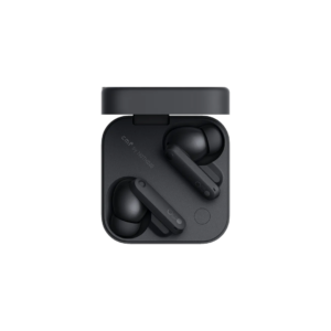 CMF by Nothing Buds Pro 2 with 50 dB ANC| Hi-Res + LDAC| Smart Dial| Spatial Audio|Dual Drivers Bluetooth  (Dark Grey, In the Ear)