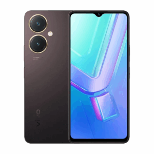 vivo Y27 (Burgundy Black, 128 GB)  (6 GB RAM)