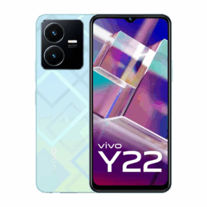 vivo Y22 (Metaverse Green, 128 GB)  (4 GB RAM)