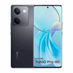 vivo Y200 Pro 5G (Silk Black, 128 GB)  (8 GB RAM)
