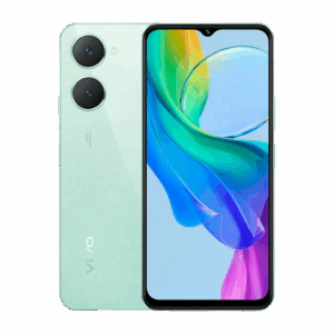 vivo Y18e (Gem Green, 64 GB)  (4 GB RAM)
