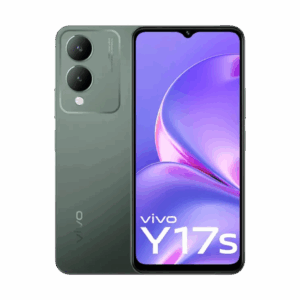 vivo Y17s (Forest Green, 128 GB)  (4 GB RAM)