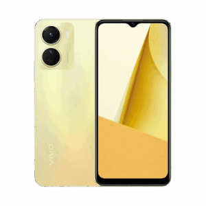 vivo Y16 (Drizzling Gold, 64 GB)  (4 GB RAM)