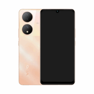 vivo Y100 5G (Twilight Gold, 128 GB)  (8 GB RAM)