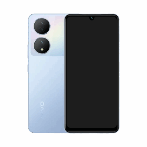 vivo Y100 5G (Pacific Blue, 128 GB)  (8 GB RAM)